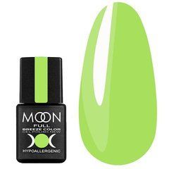 Гель-лак для нігтів MOON FULL Breeze color №432, 8 млГель-лак для нігтів MOON FULL Breeze color №432, 8 мл