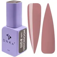 Гель-лак для нігтів DNKa №0111 7 млГель-лак для нігтів DNKa №0111 7 мл