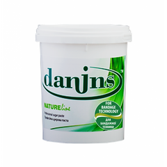 Паста для шугаринга DANINS Бандажно 800 гПаста для шугаринга DANINS Бандажно 800 г