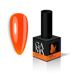 Гель-лак GA&MA Mistic collection 212 Butterfly Містік колекція 212 Батерфляй 10 млГель-лак GA&MA Mistic collection 212 Butterfly Містік колекція 212 Батерфляй 10 мл
