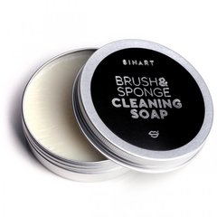 Засіб для чищення пензлів SINART Brush & Sponгe Cleaning SoapЗасіб для чищення пензлів SINART Brush & Sponгe Cleaning Soap