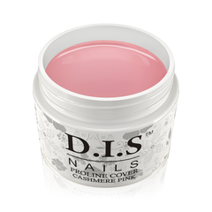 Гель моделюючий D.I.S Nails Proline Cover Cashmere Pink Високопігментований РожевийЙ 30гГель моделюючий D.I.S Nails Proline Cover Cashmere Pink Високопігментований РожевийЙ 30г