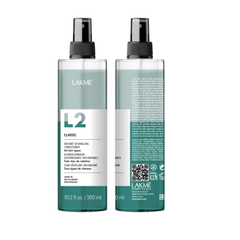 Двухфазный кондиционер культовый для всех типов волос LAKME L-2 Classic 300 млДвухфазный кондиционер культовый для всех типов волос LAKME L-2 Classic 300 мл