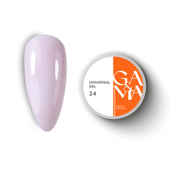 Гель для ногтей GEMELY ex GA&MA Universal Gel 024 Универсальный гель 024 50 млГель для ногтей GEMELY ex GA&MA Universal Gel 024 Универсальный гель 024 50 мл