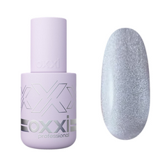 Гель-лак для нігтів OXXI PROFESSONAL Lux Silk Cat № 5 10 млГель-лак для нігтів OXXI PROFESSONAL Lux Silk Cat № 5 10 мл