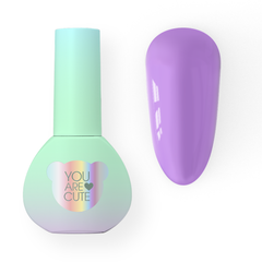 Гель-лак для нігтів YOU ARE CUTE Color №29 5 млГель-лак для нігтів YOU ARE CUTE Color №29 5 мл