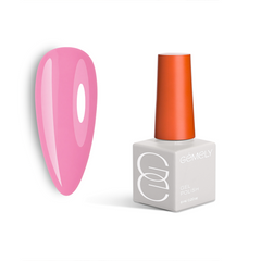 Гель-лак для нігтів GEMELY Max Color 039, 6 млГель-лак для нігтів GEMELY Max Color 039, 6 мл