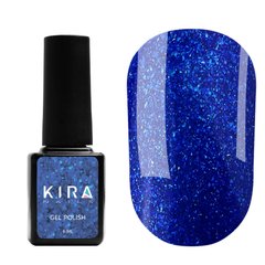 Гель-лак KIRA NAILS 24 Karat №010, 6 млГель-лак KIRA NAILS 24 Karat №010, 6 мл