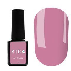 Гель-лак для нігтів KIRA NAILS №091, 6 млГель-лак для нігтів KIRA NAILS №091, 6 мл