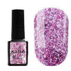 Гель-лак для ногтей KIRA NAILS Shine BRIGHT №008, 6 млГель-лак для ногтей KIRA NAILS Shine BRIGHT №008, 6 мл