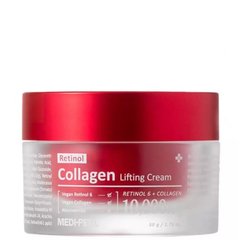 Крем з ретинолом MEDI-PEEL Retinol Collagen Lifting Cream 50 млКрем з ретинолом MEDI-PEEL Retinol Collagen Lifting Cream 50 мл