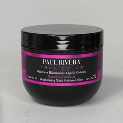 Маска для окрашенных Paul Rivera True Color Mask 300 млМаска для окрашенных Paul Rivera True Color Mask 300 мл