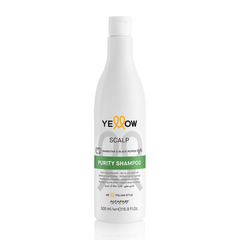 Шампунь YELLOW Scalp Purity, 500 млШампунь YELLOW Scalp Purity, 500 мл