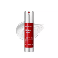 Сыворотка с микроспикулами и коллагеном MEDI-PEEL Red Lacto Collagrn 3000 Shot Serum 40 млСыворотка с микроспикулами и коллагеном MEDI-PEEL Red Lacto Collagrn 3000 Shot Serum 40 мл
