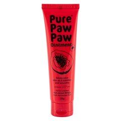 Восстанавливающий бальзам для губ Pure Paw Paw Original 25 гВосстанавливающий бальзам для губ Pure Paw Paw Original 25 г