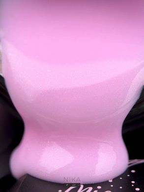Гель для ногтей Miss Luna Shine Gel №12 15 млГель для ногтей Miss Luna Shine Gel №12 15 мл