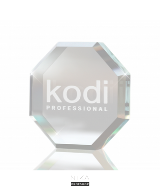 Восьмиугольная палитра KODI PROFESSIONAL для процедуры наращивания ресницВосьмиугольная палитра KODI PROFESSIONAL для процедуры наращивания ресниц