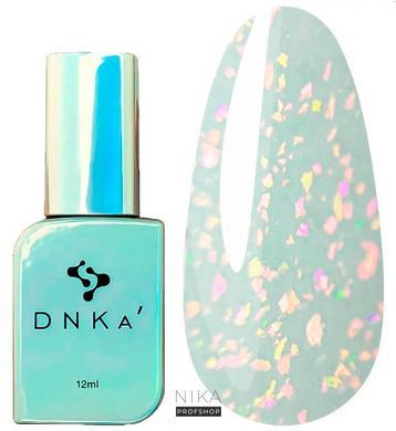 Жидкий Акригель для ногтей DNKa Acrygel №0053 Phoenix 12 млЖидкий Акригель для ногтей DNKa Acrygel №0053 Phoenix 12 мл