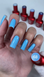 Гель-лак для ногтей ROKS Color Gel Polish №068 6 млГель-лак для ногтей ROKS Color Gel Polish №068 6 мл