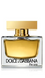 Парфюмированная вода THE ONE DOLCE & GABBANA W 50 EDPПарфюмированная вода THE ONE DOLCE & GABBANA W 50 EDP
