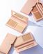 Скульптор для лица с хайлайтером Bogeniа Angelic Sculptor & Highlighter BG 650-002 18 г
