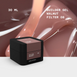 Моделирующий гель BIBLIOTEKA Builder Gel №08 Walnut Filter орех, 30 мл