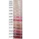 Блеск для губ Topfase Perfect Gleam PT207 115, 3,5 мл
