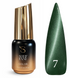 Гель-лак для нігтів Steffani Gel Polish Cat Eye Mystic №07 5 млГель-лак для нігтів Steffani Gel Polish Cat Eye Mystic №07 5 мл