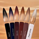 Набір для градієнту HEYLOVE Nail Cushon Set GraphiteНабір для градієнту HEYLOVE Nail Cushon Set Graphite