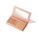 Скульптор для лица с хайлайтером Bogeniа Angelic Sculptor & Highlighter BG 650-002 18 г