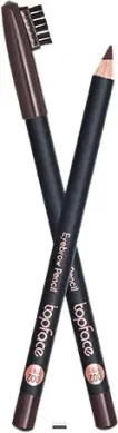 Олівець для брів зі щіточкою Topfase РТ611 002Олівець для брів зі щіточкою Topfase РТ611 002