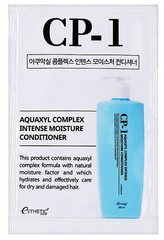 Кондиціонер для волосся ESTHETIC HOUSE CP-1 Aquaxyl Complex Intense зволожуючий 8 мл сашеКондиціонер для волосся ESTHETIC HOUSE CP-1 Aquaxyl Complex Intense зволожуючий 8 мл саше