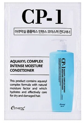 Кондиціонер для волосся ESTHETIC HOUSE CP-1 Aquaxyl Complex Intense зволожуючий 8 мл.сашеКондиціонер для волосся ESTHETIC HOUSE CP-1 Aquaxyl Complex Intense зволожуючий 8 мл.саше