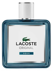 Парфюмированная вода Lacoste Original Aqua M 4,5 млПарфюмированная вода Lacoste Original Aqua M 4,5 мл