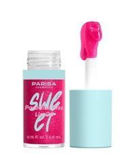 Олійка-блиск для губ PARISA Paradise Kiss Lip Oil LO-105 №02