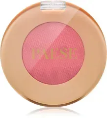 Румяна PAESE Self Glow Blush 04 Crush 3 г