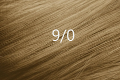 Крем-краска для волос KASSIA проффесиональная стойкая 9/0 90 млКрем-краска для волос KASSIA проффесиональная стойкая 9/0 90 мл