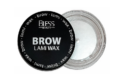 Фіксатор-віск для брів BLESS BEAUTY Brow Lami Wax 10 гФіксатор-віск для брів BLESS BEAUTY Brow Lami Wax 10 г