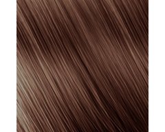 Крем-краска NOUVELLE Hair Color 6.35 Вареный каштан в сахаре 100 млКрем-краска NOUVELLE Hair Color 6.35 Вареный каштан в сахаре 100 мл