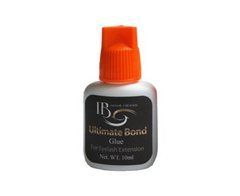 Клей для вій I-BEAUTY Ultimate Bond, 10млКлей для вій I-BEAUTY Ultimate Bond, 10мл