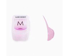 Бигуди LASH SECRET с насечками набор M CURVE, 1 параБигуди LASH SECRET с насечками набор M CURVE, 1 пара