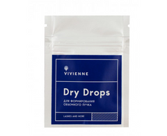 Суха крапля DD "Dry Drops" VIVIENNEСуха крапля DD "Dry Drops" VIVIENNE