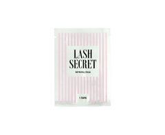 Патчі під очі LASH SECRET 6,8*3 смПатчі під очі LASH SECRET 6,8*3 см