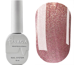 Гель-лак для ногтей SAGA Professional Amber Cat №05 10 млГель-лак для ногтей SAGA Professional Amber Cat №05 10 мл
