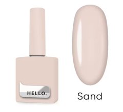 База цветная Hello Sand 15 млБаза цветная Hello Sand 15 мл