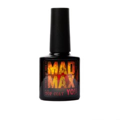 Топ суперстійкий Yo!Nails Mad Max 8 млТоп суперстійкий Yo!Nails Mad Max 8 мл