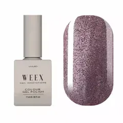 Гель-лак для ногтей кошачий глаз WEEX Glow Cat 15, 11 млГель-лак для ногтей кошачий глаз WEEX Glow Cat 15, 11 мл