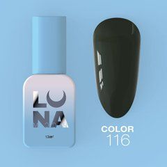 Гель-лак для ногтей LUNA Color №116 13 млГель-лак для ногтей LUNA Color №116 13 мл