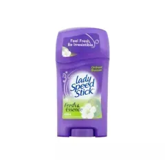 Антиперспірант-дезодорант у стіку Lady Speed Stick 48Н Fresh&Essence Orchard Blossom, 45 млАнтиперспірант-дезодорант у стіку Lady Speed Stick 48Н Fresh&Essence Orchard Blossom, 45 мл