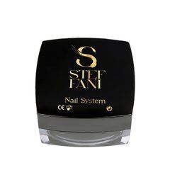 Верхнее покрытие без липкого слоя Steffani Non Wipe Top UV Filtres 50 мл
